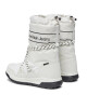 Calvin Klein Jeans Апрески V3A6-80713-1486 S White - Mera.bg