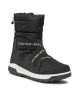 Calvin Klein Jeans Апрески V3X5-80755-1485 S Black 999 - Mera.bg