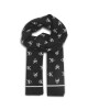 Calvin Klein Jeans Бандана Allover Shawl 130X130 K60K611031 0GK - Mera.bg
