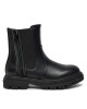 Calvin Klein Jeans Боти Chelsea Boot V3A5-81019-1355 S Черен - Mera.bg