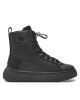 Calvin Klein Jeans Боти Lace-Up Bootie V3A5-80988-1355 M Черен - Mera.bg