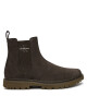 Calvin Klein Jeans Боти тип челси Eva Boot Mid Chelsea Iconic Dr YM0YM01080 Кафяв - Mera.bg