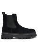Calvin Klein Jeans Боти тип челси Lugged Chelsea Boot Hr Su YM0YM01067 Черен - Mera.bg
