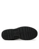 Calvin Klein Jeans Ботуши Eva Laceup Boot Mid Ny YM0YM00833 Triple Black BEH - Mera.bg