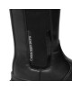Calvin Klein Jeans Ботуши Lace-Up Bootie V3A5-80711-1464 M Черен - Mera.bg