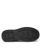 Calvin Klein Jeans Ботуши Lace-Up Bootie V3A5-80711-1464 S Black 999 - Mera.bg