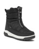 Calvin Klein Jeans Ботуши V3X5-80754-1485 M Black 999 - Mera.bg