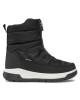 Calvin Klein Jeans Ботуши V3X5-80754-1485 M Black 999 - Mera.bg