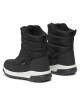 Calvin Klein Jeans Ботуши V3X5-80754-1485 M Black 999 - Mera.bg