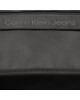 Calvin Klein Jeans Чанта за кръст Ultralight Sling30 Nylon K50K509822 Черен - Mera.bg
