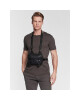 Calvin Klein Jeans Чанта за кръст Explorer Harness21 Pu K50K510113 BDS - Mera.bg