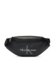 Calvin Klein Jeans Чанта за кръст Monogram Soft K50K512446 Черен - Mera.bg