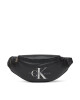 Calvin Klein Jeans Чанта за кръст Monogram Soft Waistbag38 K50K511505 Черен - Mera.bg