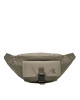 Calvin Klein Jeans Чанта за кръст Qulited WestbaG38 K50K512168 Зелен - Mera.bg