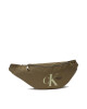 Calvin Klein Jeans Чанта за кръст Sport Essentials Waistbag Dyn K50K508886 Зелен - Mera.bg
