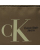 Calvin Klein Jeans Чанта за кръст Sport Essentials Waistbag Dyn K50K508886 Зелен - Mera.bg