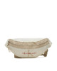 Calvin Klein Jeans Чанта за кръст Sport Essentials Waistbag38 M K50K511096 Екрю - Mera.bg