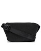 Calvin Klein Jeans Чанта за кръст Tagged Slim Waistbag22 K50K511393 Черен - Mera.bg