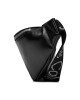 Calvin Klein Jeans Чанта за кръст Ultralight Waistbag 38 Pu K50K511491 Черен - Mera.bg