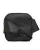 Calvin Klein Jeans Чанта за кръст Ultralight Waistbag18 Rub K50K511496 Черен - Mera.bg