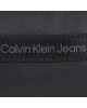Calvin Klein Jeans Чанта за кръст Ultralight Waistbag38 Pu K50K510673 Black BDS - Mera.bg