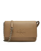 Calvin Klein Jeans Чантичка за телефон K60K612375 Бежов - Mera.bg