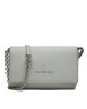 Calvin Klein Jeans Чантичка за телефон K60K612375 Сив - Mera.bg