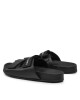 Calvin Klein Jeans Чехли Comfort Sandal 1 YW0YW00597 Черен - Mera.bg