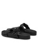 Calvin Klein Jeans Чехли Comfort Sandal 2 YW0YW00598 Black BDS - Mera.bg