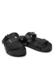 Calvin Klein Jeans Чехли Comfort Sandal 2 YW0YW00598 Black BDS - Mera.bg