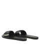 Calvin Klein Jeans Чехли Flat Sandal Slide Hw YW0YW00952 Black BDS - Mera.bg