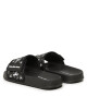 Calvin Klein Jeans Чехли Logo Maxi Velcro Pool Slide V3B0-80634-1172 M Black 999 - Mera.bg