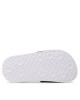Calvin Klein Jeans Чехли Logo Pool Slide V3B0-80630-1172 M White/Black X002 - Mera.bg