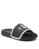 Calvin Klein Jeans Чехли Logo V3B0-80630-1172 M Black/White X001 - Mera.bg
