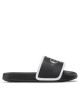 Calvin Klein Jeans Чехли Logo V3B0-80630-1172 M Black/White X001 - Mera.bg