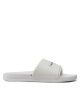 Calvin Klein Jeans Чехли Slide Monogram Tpu YM0YM00361 Бял - Mera.bg