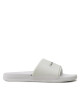 Calvin Klein Jeans Чехли Slide Monogram Tpu YM0YM00361 Бял - Mera.bg