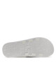 Calvin Klein Jeans Чехли Slide Monogram Tpu YM0YM00361 Бял - Mera.bg