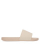 Calvin Klein Jeans Чехли Slide Monogram Tpu YW0YW01715 Розов - Mera.bg