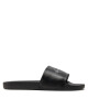 Calvin Klein Jeans Чехли Slide Ny Pearl YW0YW01243 Черен - Mera.bg