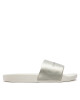 Calvin Klein Jeans Чехли Slide Ny Pearl YW0YW01243 Син - Mera.bg