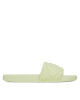 Calvin Klein Jeans Чехли Slide Pu Hf Mg YW0YW01879 Зелен - Mera.bg
