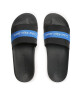 Calvin Klein Jeans Чехли Slide Webbing YM0YM00663 YM0YM00663_1 - Mera.bg