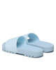 Calvin Klein Jeans Чехли Truck Slide Monogram Rubber W YW0YW00893 Светлосиньо - Mera.bg
