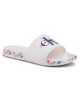 Calvin Klein Jeans Чехли Varen B4S0675 Bright White - Mera.bg