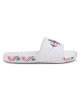 Calvin Klein Jeans Чехли Varen B4S0675 Bright White - Mera.bg