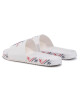 Calvin Klein Jeans Чехли Varen B4S0675 Bright White - Mera.bg