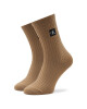 Calvin Klein Jeans Чорапи дълги дамски 701219977 Brown 003 - Mera.bg