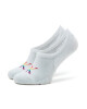 Calvin Klein Jeans Чорапи къси дамски 701223913 White 001 - Mera.bg
