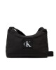 Calvin Klein Jeans Дамска чанта City Nylon Shoulder Bag K60K609300 BDS - Mera.bg
